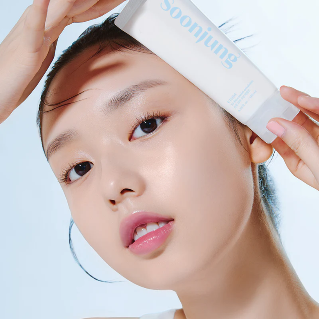 ETUDE Soon Jung 10 Free Moist Emulsion