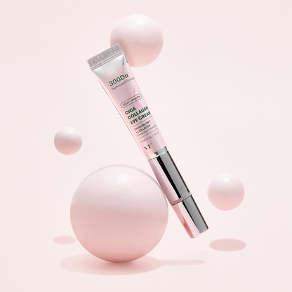 VT Cosmetics Cica Collagen Eyecream