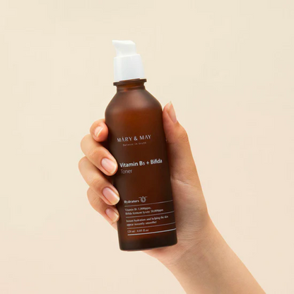 Mary &amp; May Vitamin B5 + Bifida Toner