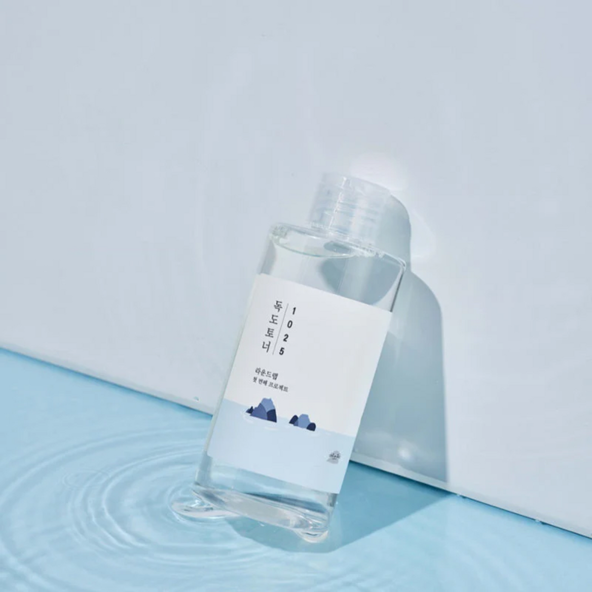 Round LAB 1025 DOKDO Toner 100ml – Produktansicht 3