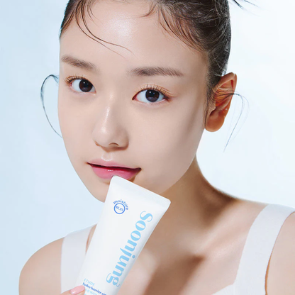 ETUDE Soonjung Hydro Barrier Cream