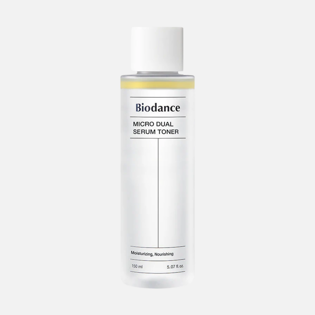 Biodance Micro Dual Serum Toner 150ml