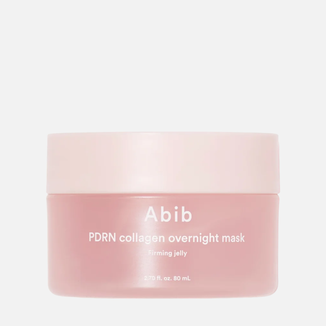 Abib PDRN Collagen Overnight Mask 80ml