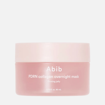Abib PDRN Collagen Overnight Mask 80ml