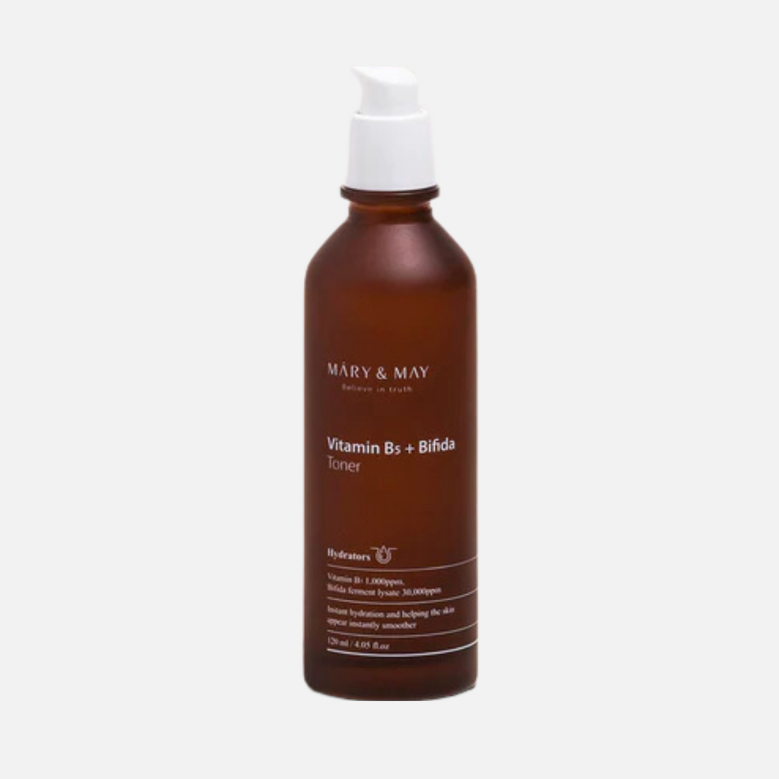 Mary & May Vitamin B5 + Bifida Toner