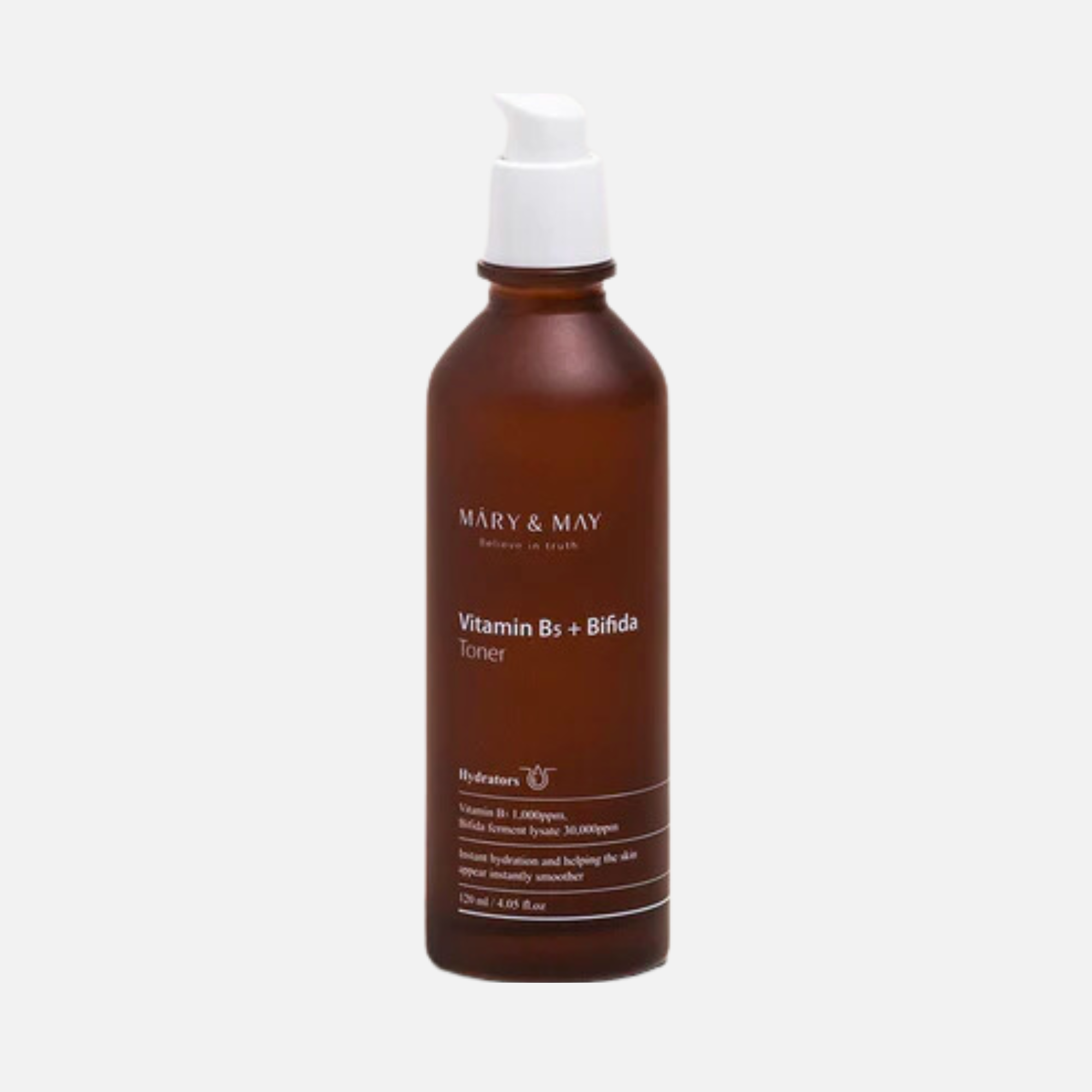 Mary &amp; May Vitamin B5 + Bifida Toner