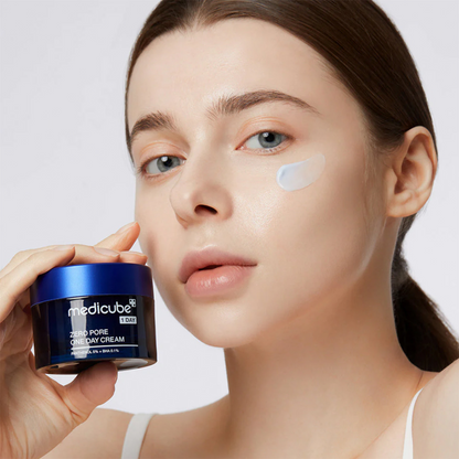 Medicube Zero Pore One Day Cream 50ml
