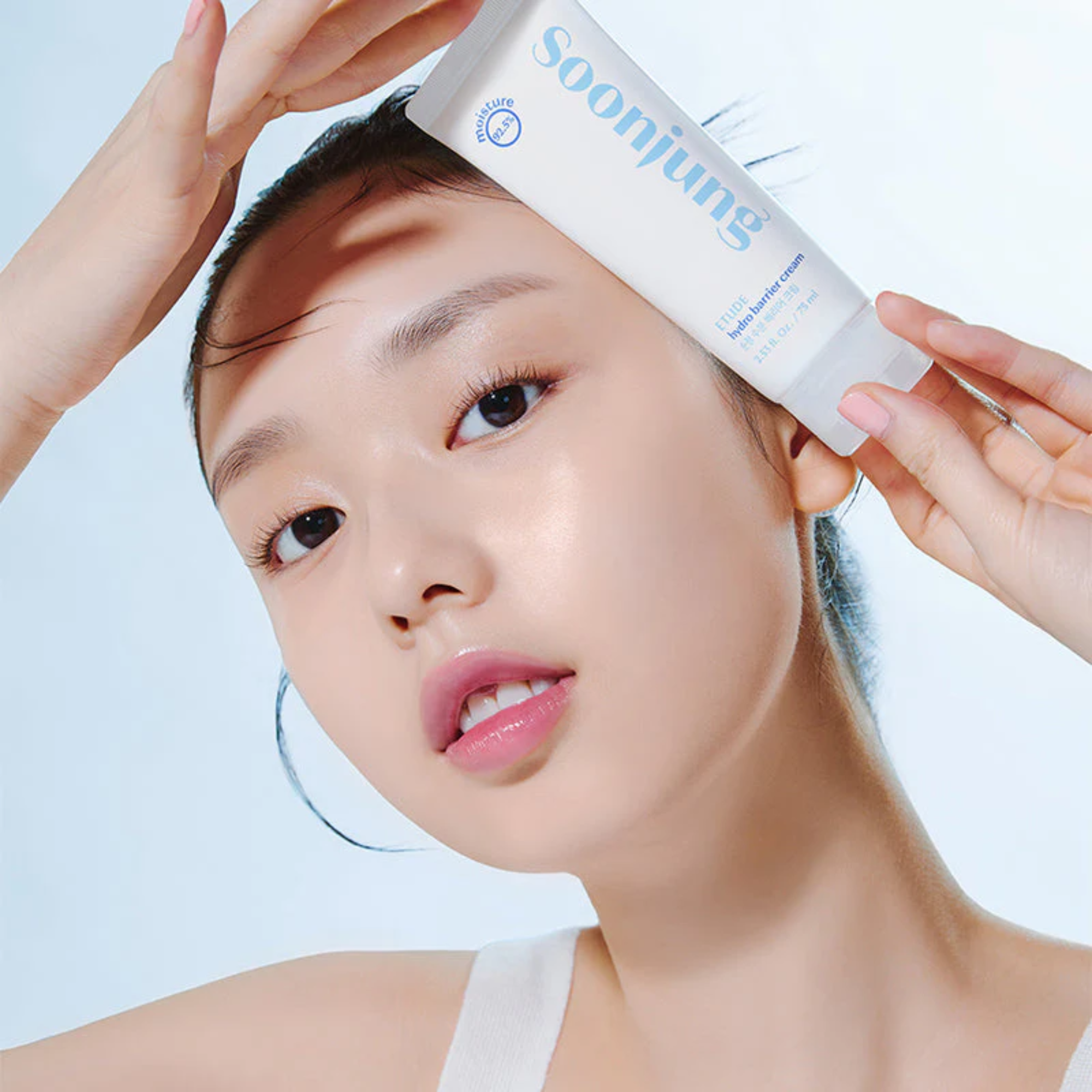 ETUDE Soonjung Hydro Barrier Cream