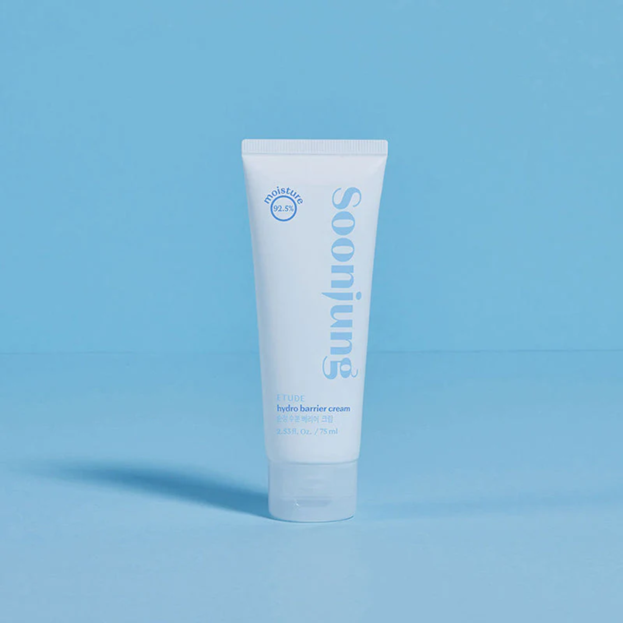 ETUDE Soonjung Hydro Barrier Cream