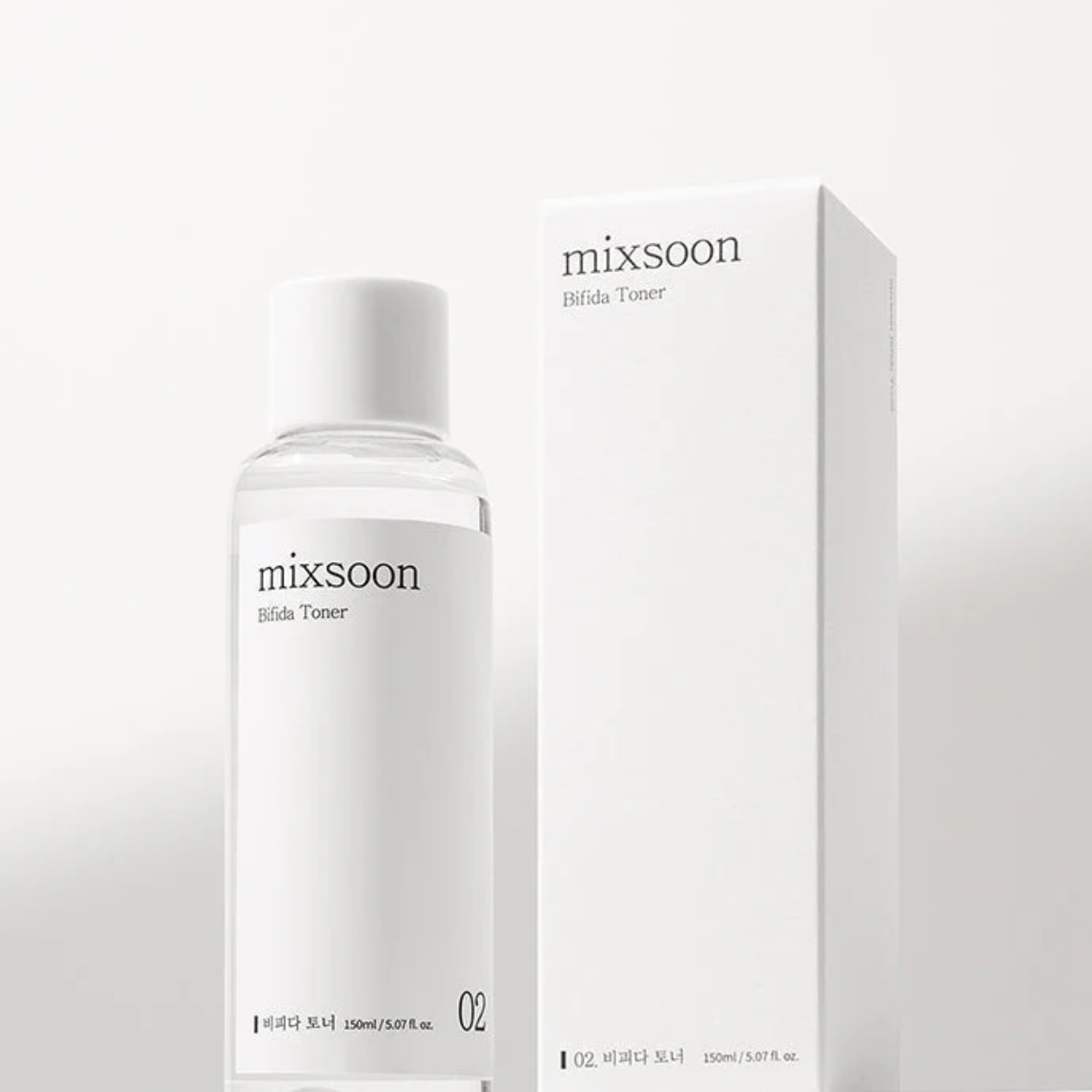 Mixsoon Bifida Toner 150ml