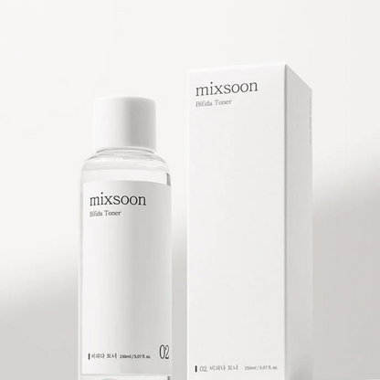 Mixsoon Bifida Toner 150ml