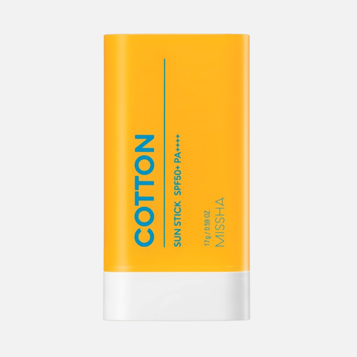 MISSHA All Around Safe Block Cotton Sun Stick SPF50+/PA++++
