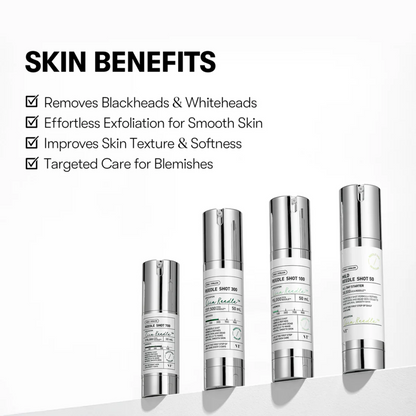 VT Cosmetics Reedle Shot 700