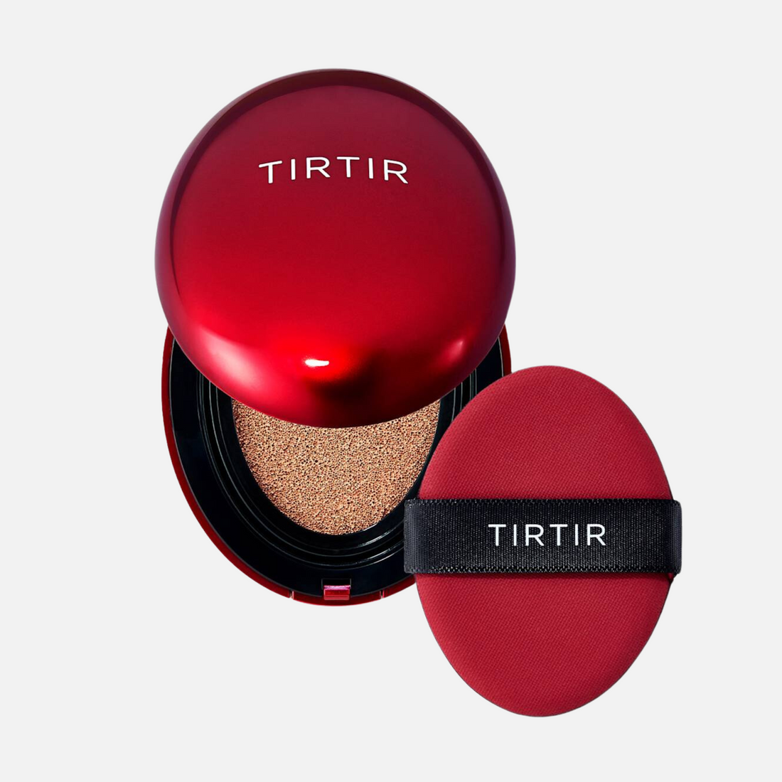 TirTir Mask Fit Red Cushion 33C Hazel