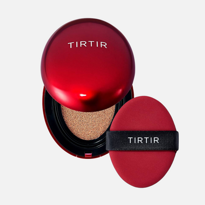 TirTir Mask Fit Red Cushion 33C Hazel