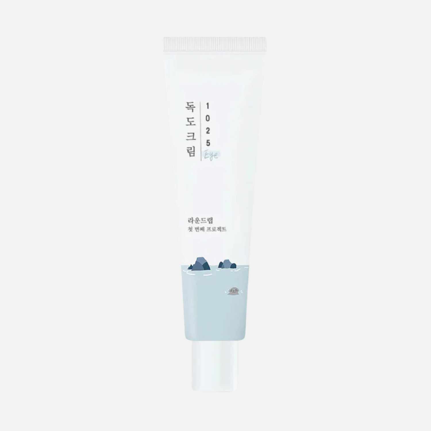 ROUND LAB 1025 Dokdo Eye Cream