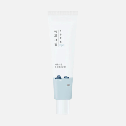 ROUND LAB 1025 Dokdo Eye Cream