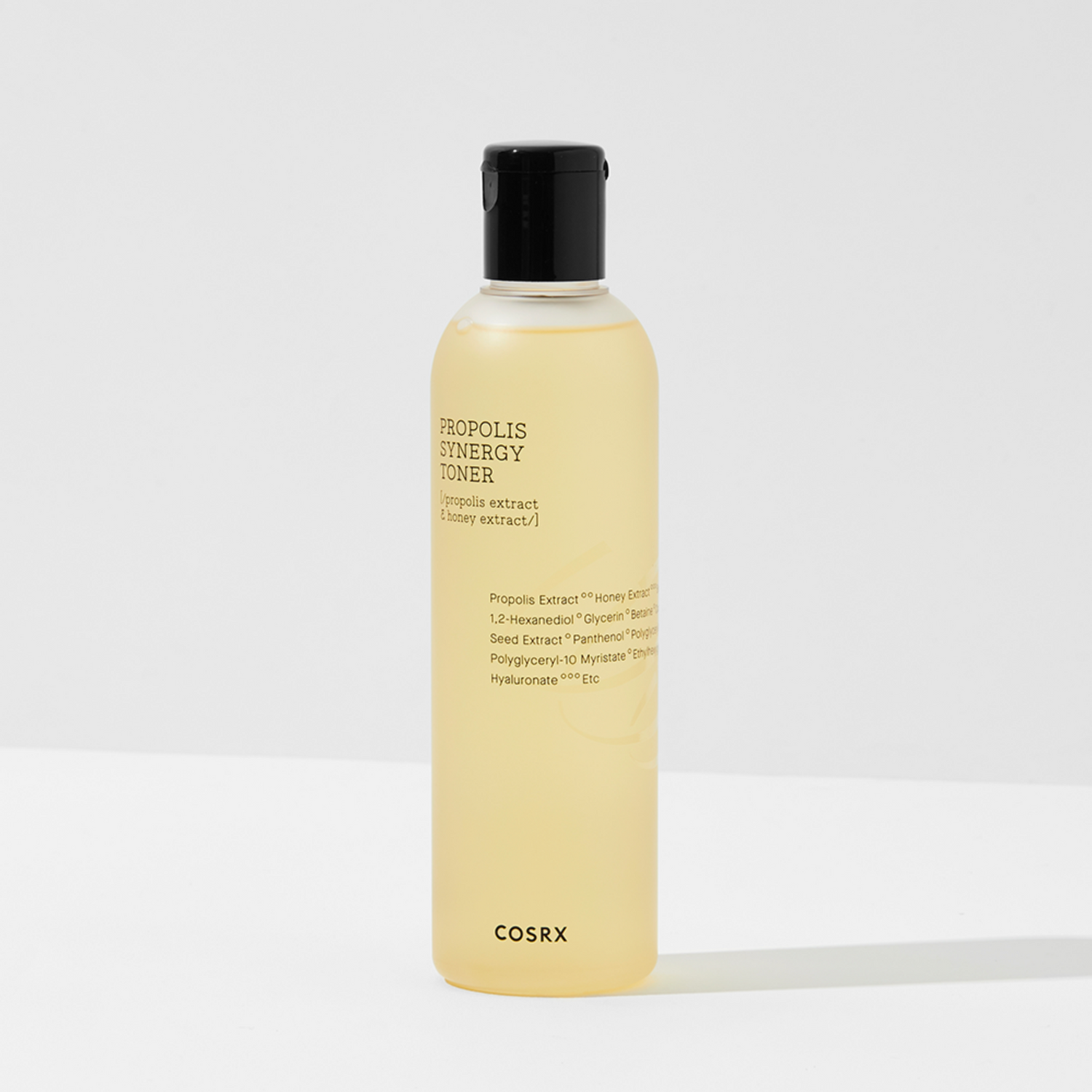 Cosrx Full Fit Propolis Syngery Toner
