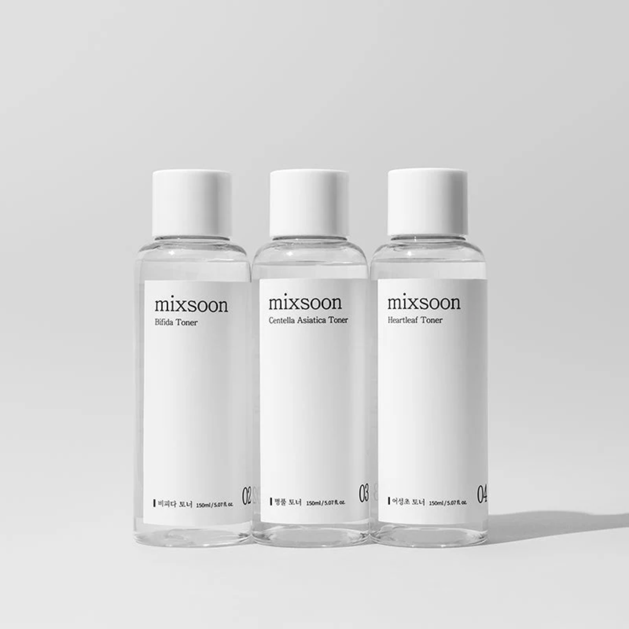 Mixsoon Bifida Toner 150ml