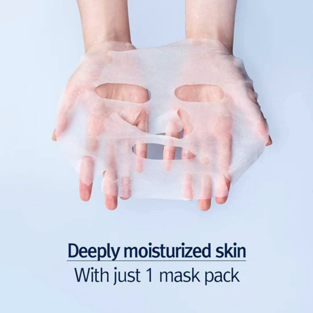 Pyunkang Yul Highly Moisturizing Essence Mask Pack