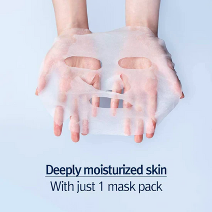Pyunkang Yul Highly Moisturizing Essence Mask