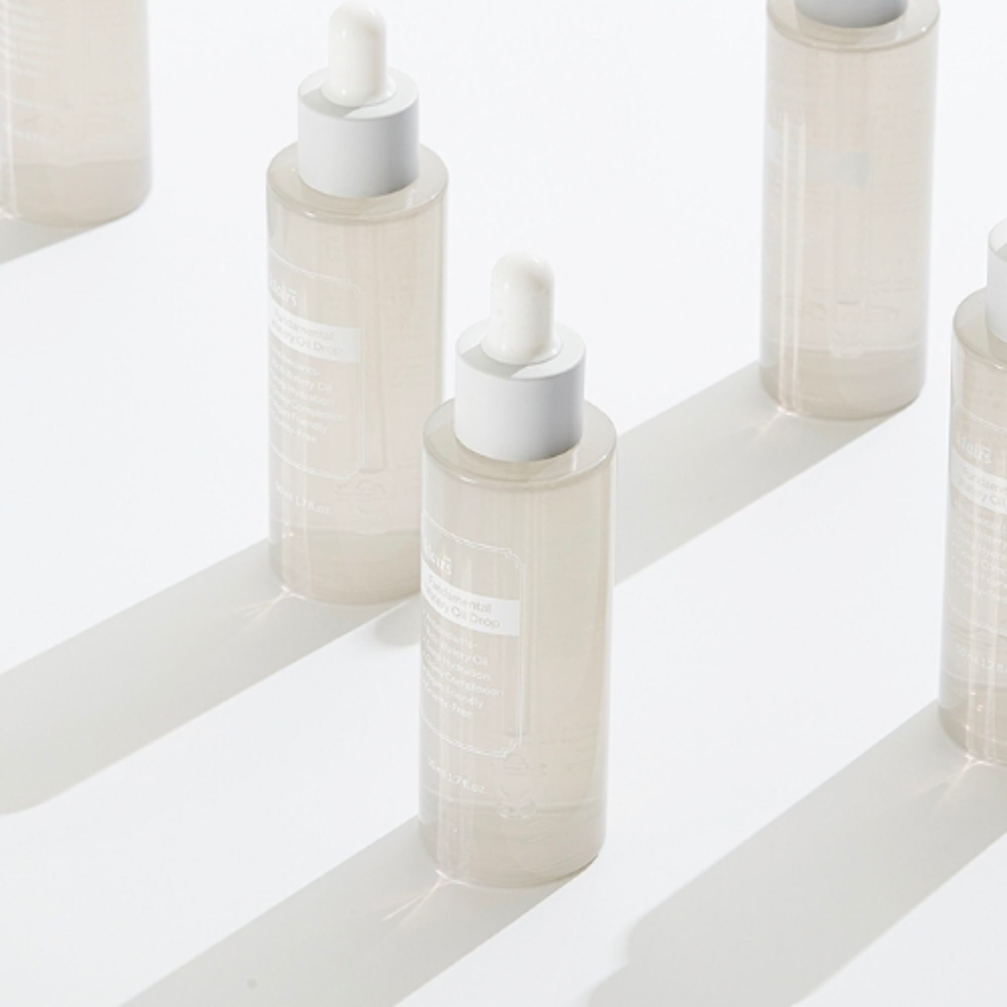 Klairs Fundamental Watery Oil Drop