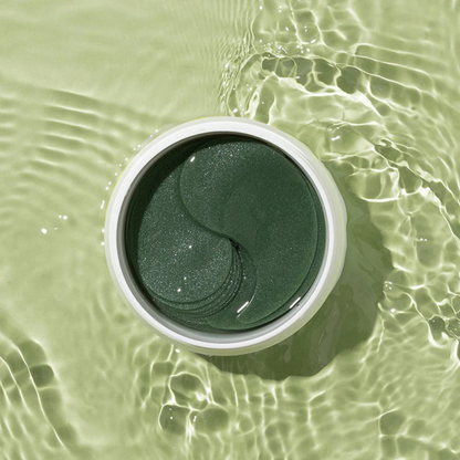 Heimish Matcha Biome Hydrogel Eye Patch