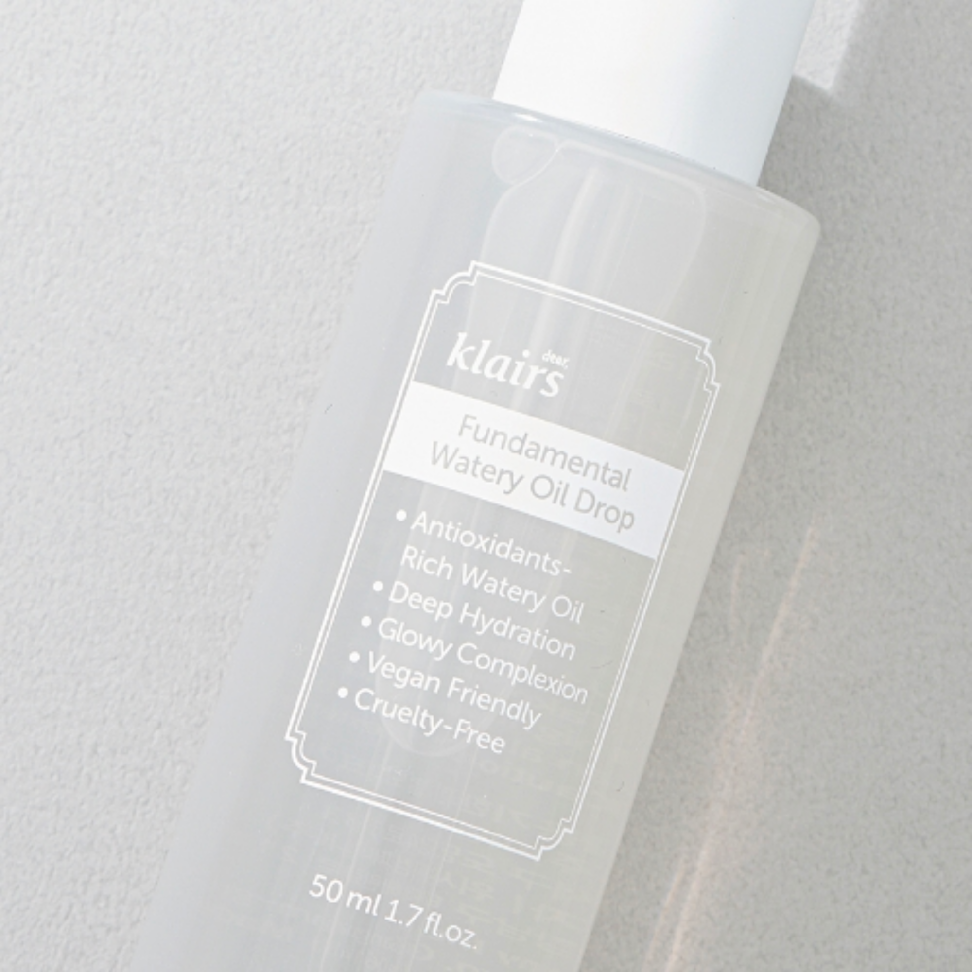 Klairs Fundamental Watery Oil Drop