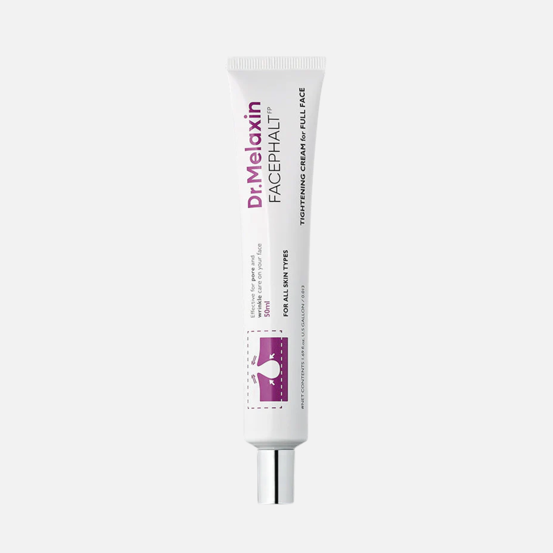 Dr.Melaxin Facephalt Tightening Cream