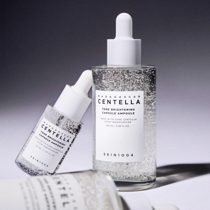 SKIN1004 Madagascar Centella Tone Brightening Capsule Ampoule 100ml