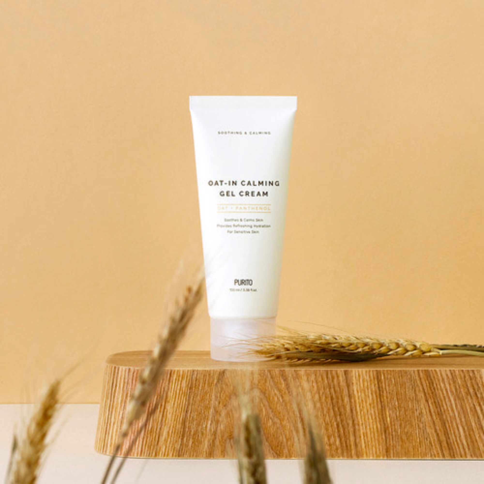 PURITO Oat-In Calming Gel Cream