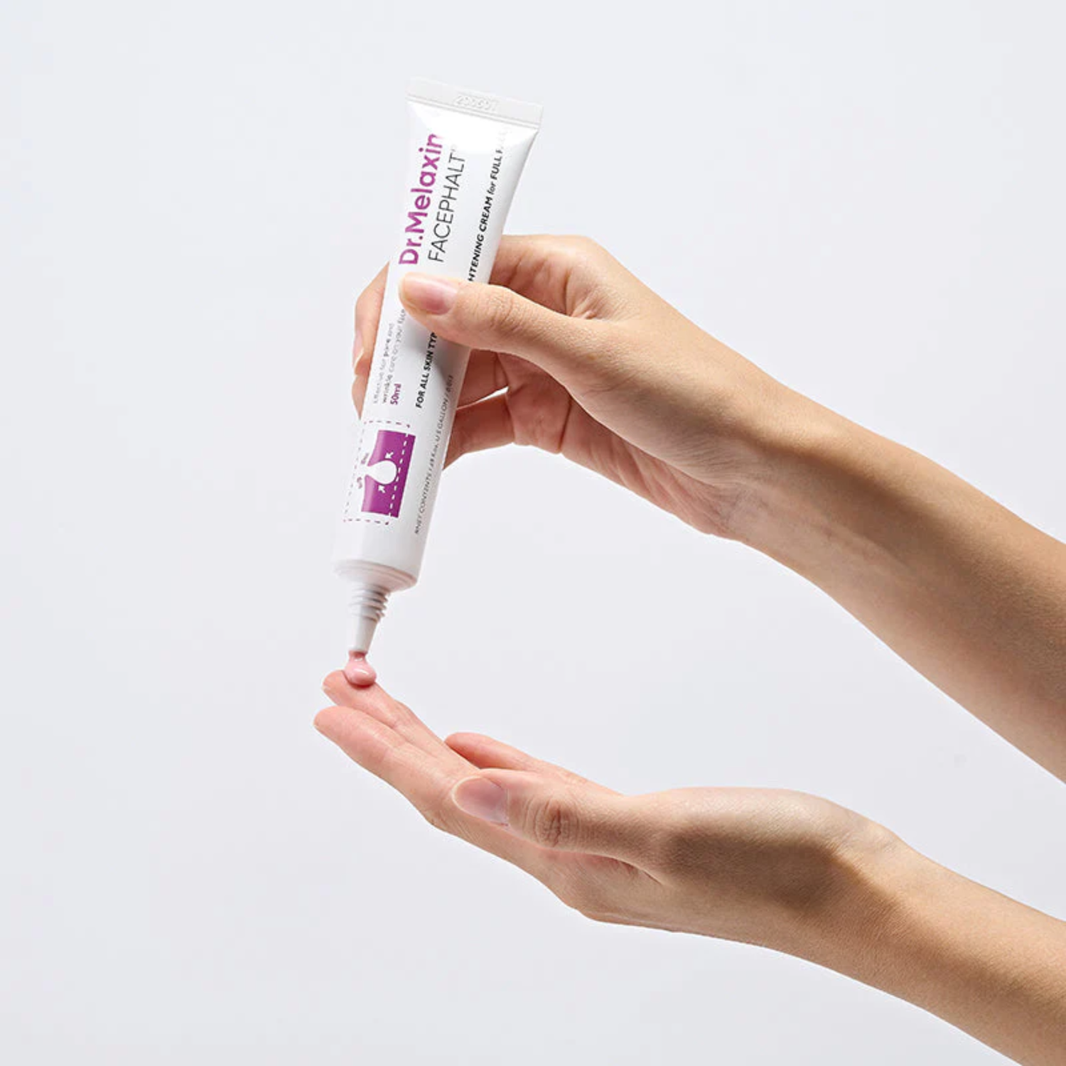 Dr.Melaxin Facephalt Tightening Cream