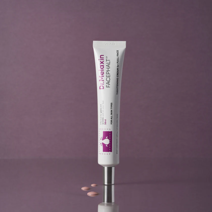 Dr.Melaxin Facephalt Tightening Cream