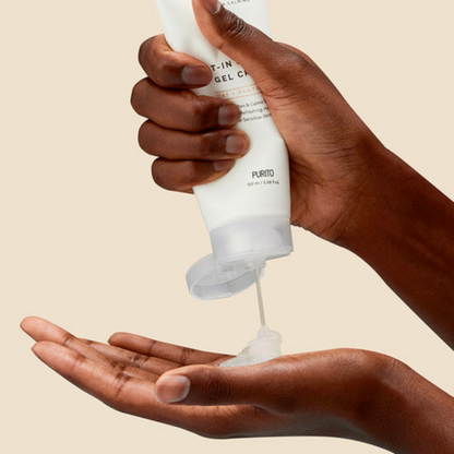 PURITO Oat-In Calming Gel Cream