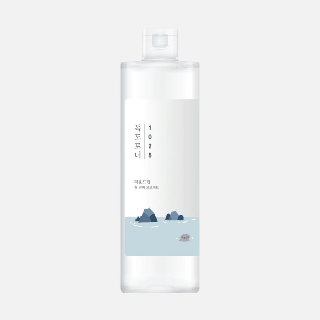 Round LAB 1025 DOKDO Toner 500ml