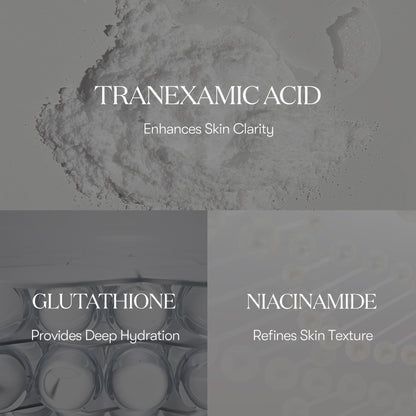 VT Cosmetics TX-Toning Daily Mask