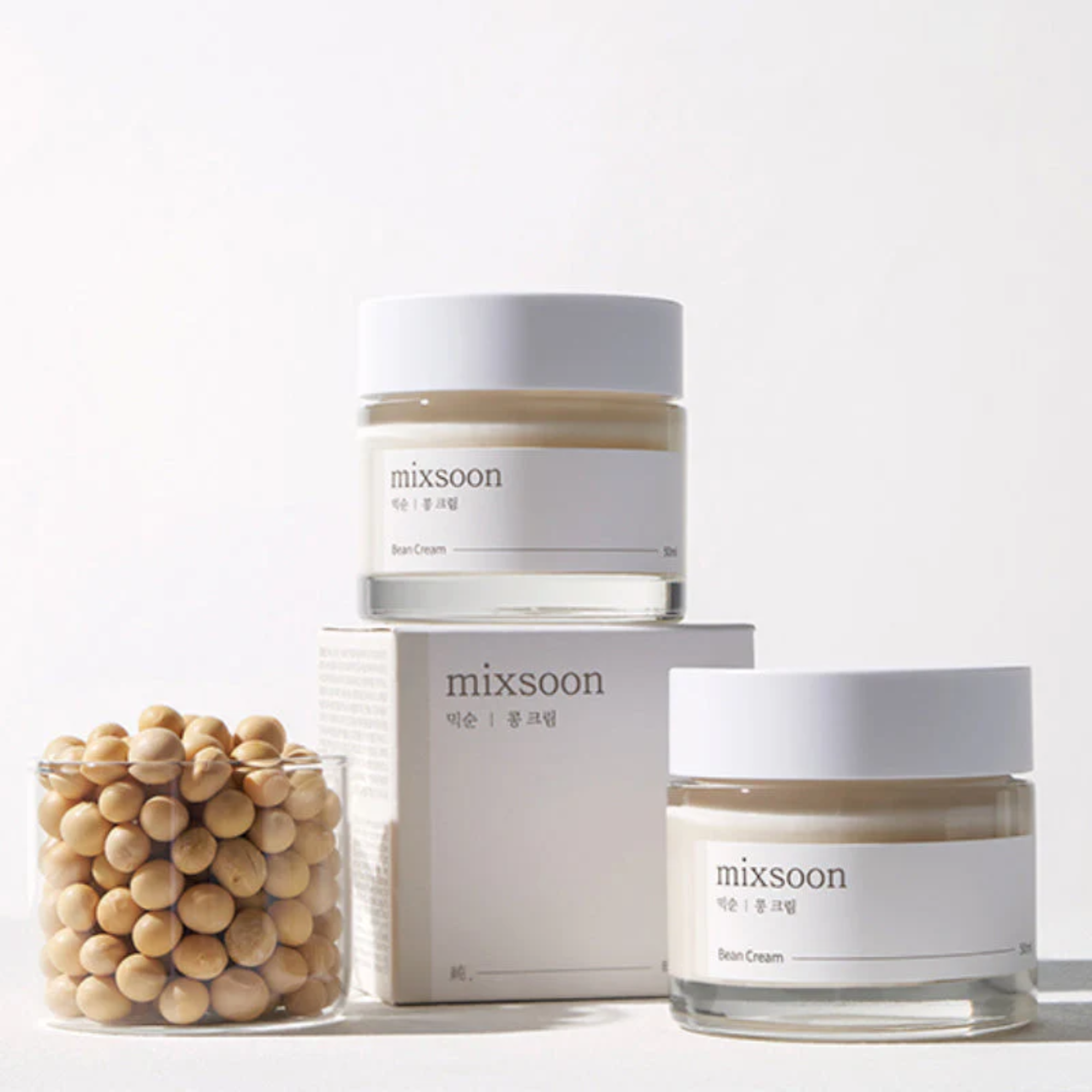 Mixsoon Bean Cream