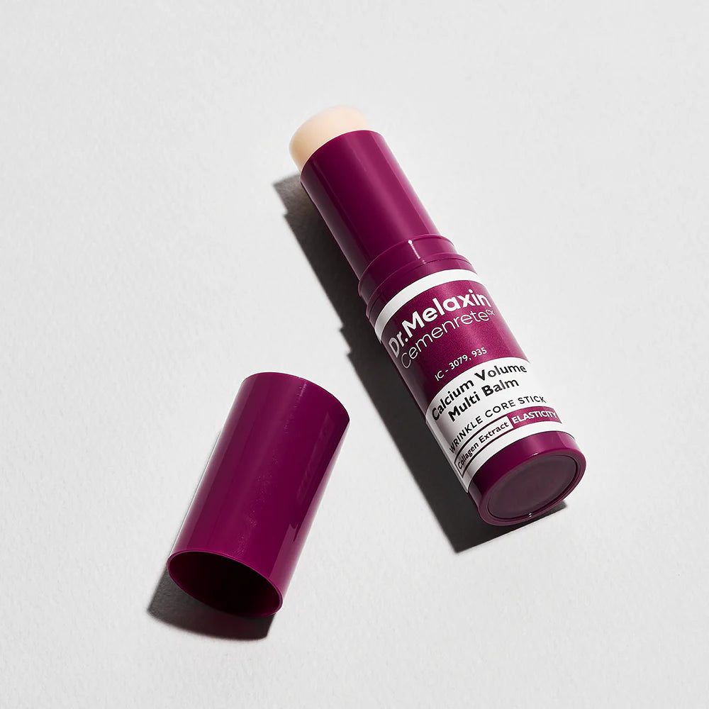Dr.Melaxin Cemenrete Calcium Volume Multibalm