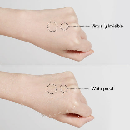 VT Cosmetics Pro CICA Centella Asiatica Tiger Clear Spot Patch