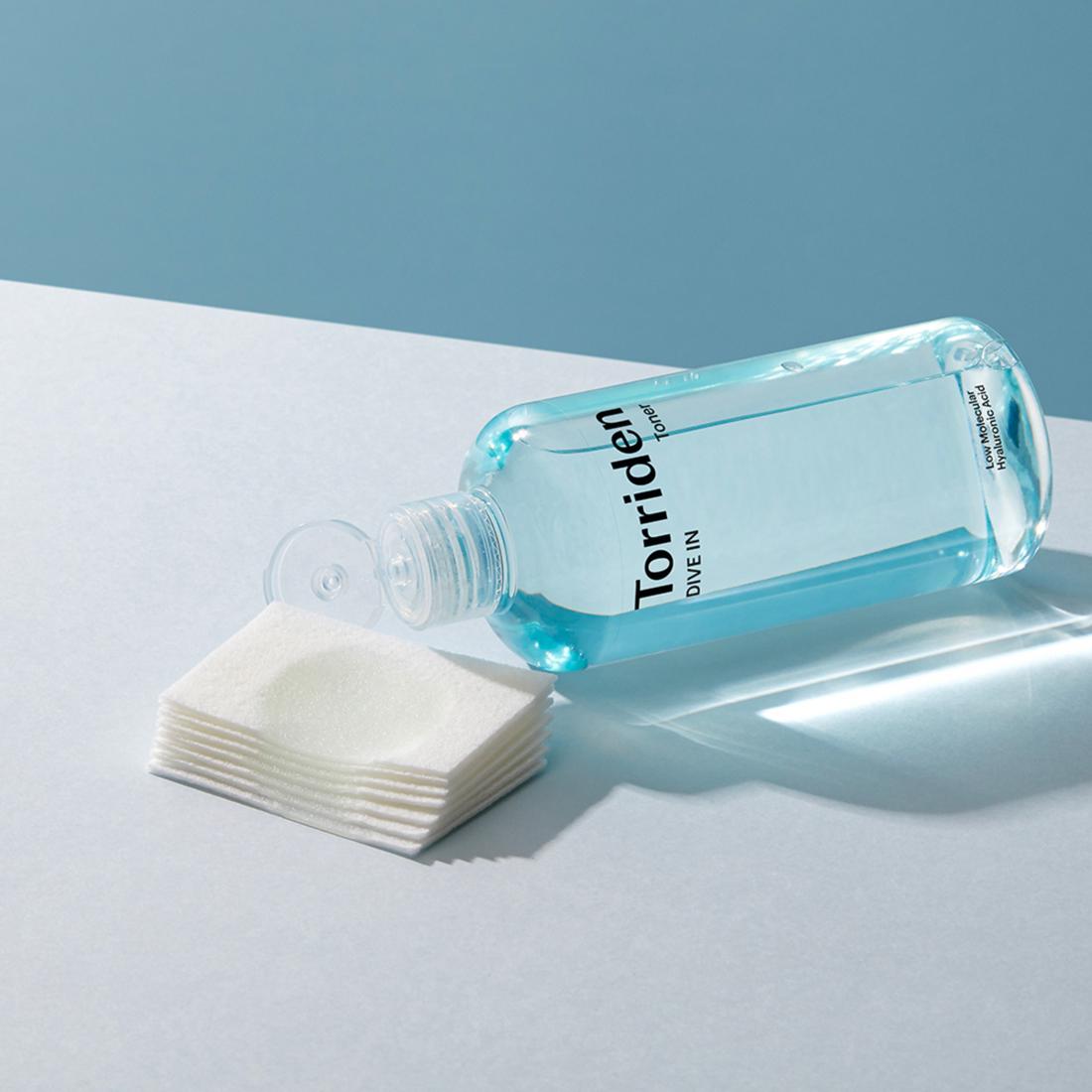 Torriden DIVE-IN Low Molecular Hyaluronic Acid Toner