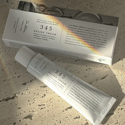 Dr. Althea 345 Relief Cream