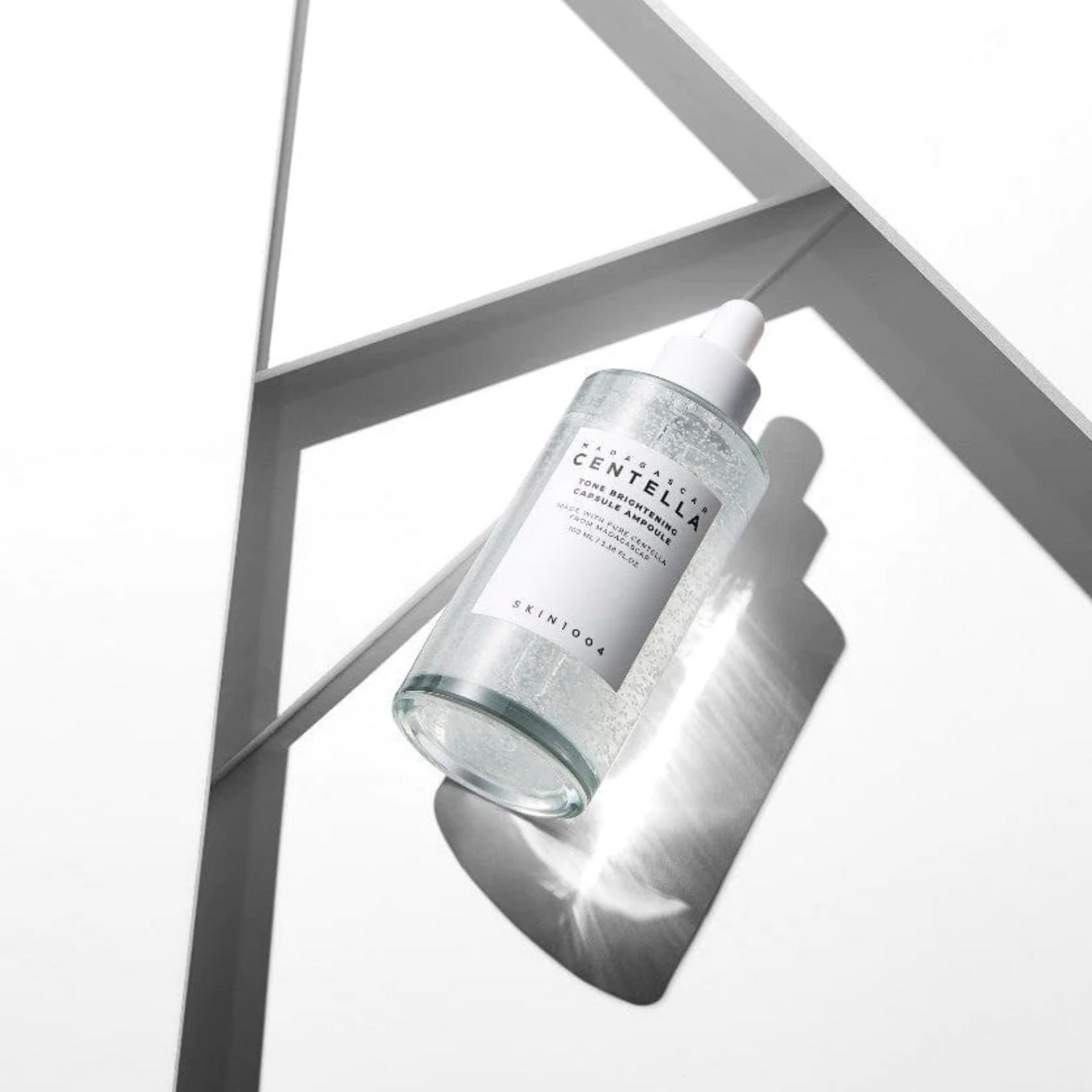 SKIN1004 Madagascar Centella Tone Brightening Capsule Ampoule 100ml