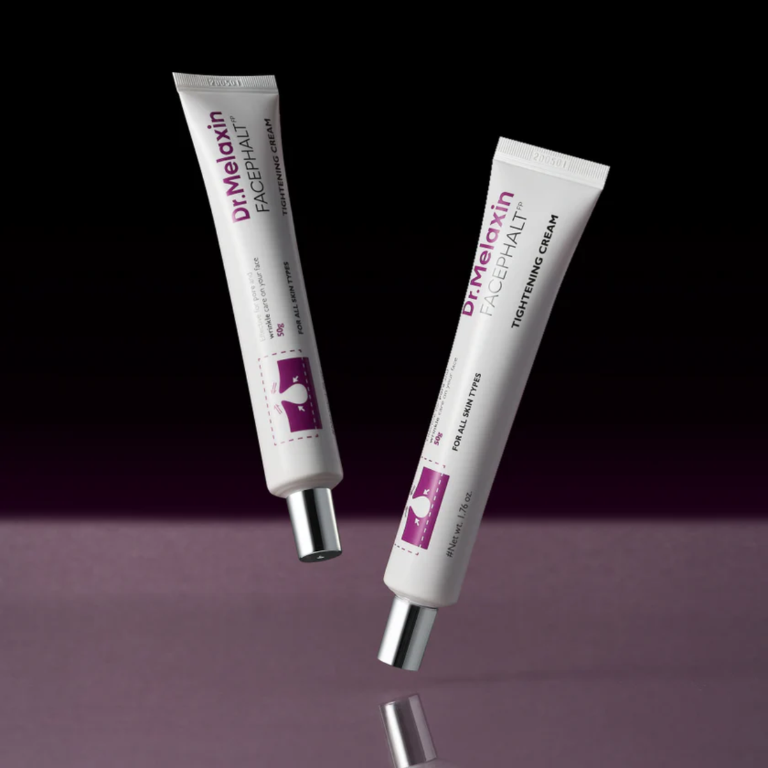 Dr.Melaxin Facephalt Tightening Cream
