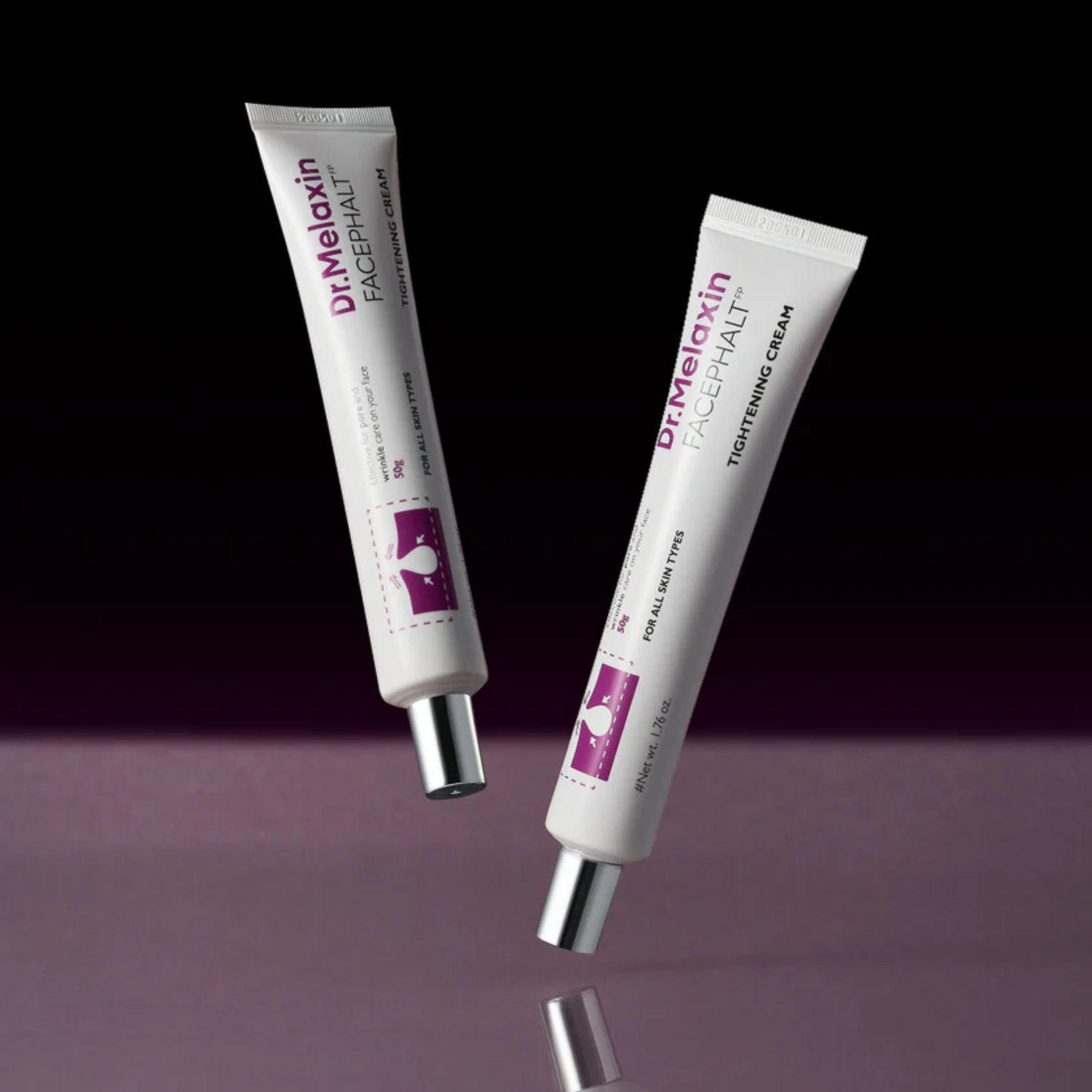 Dr.Melaxin Facephalt Tightening Cream