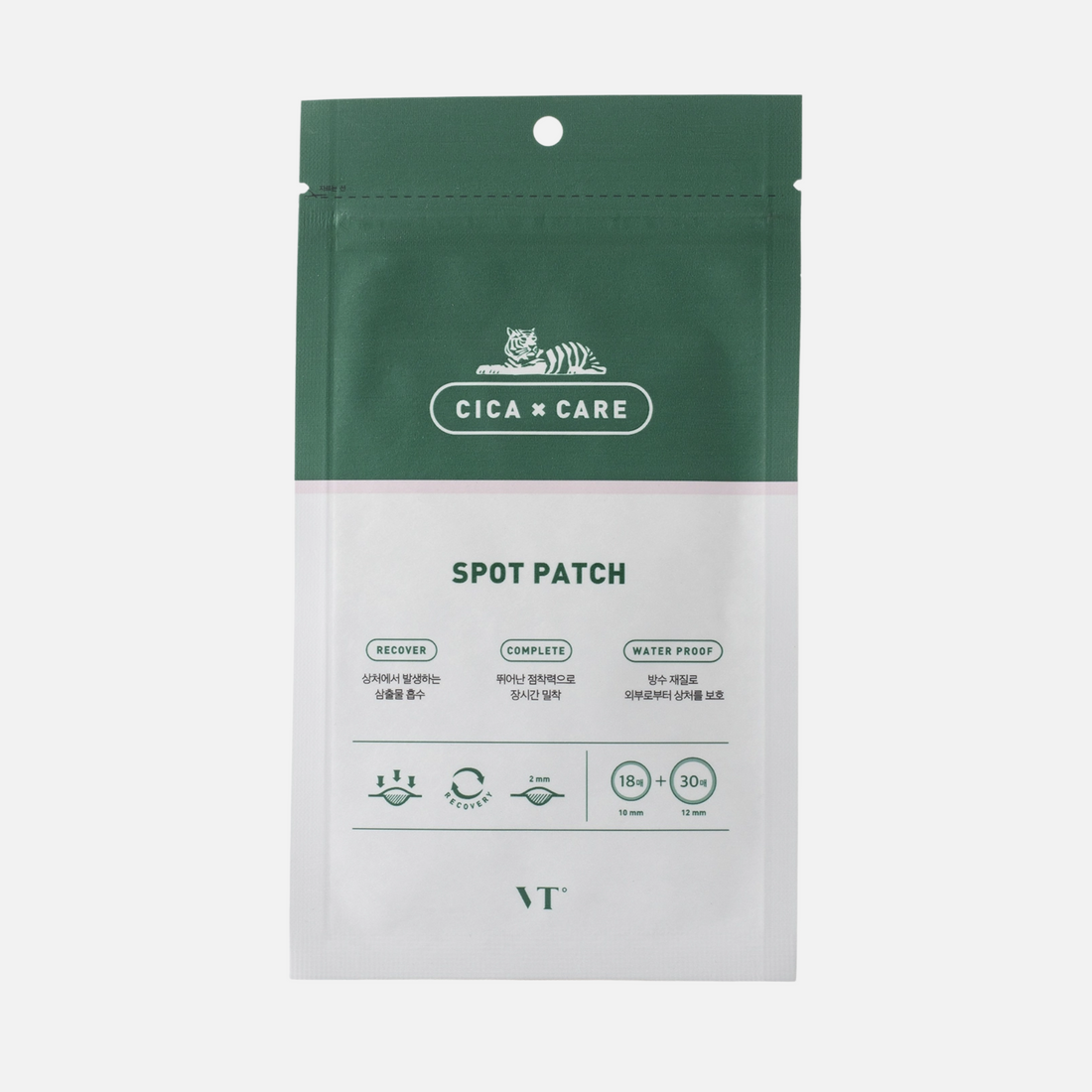 VT Cosmetics Spot Patch Set (48 Stück)