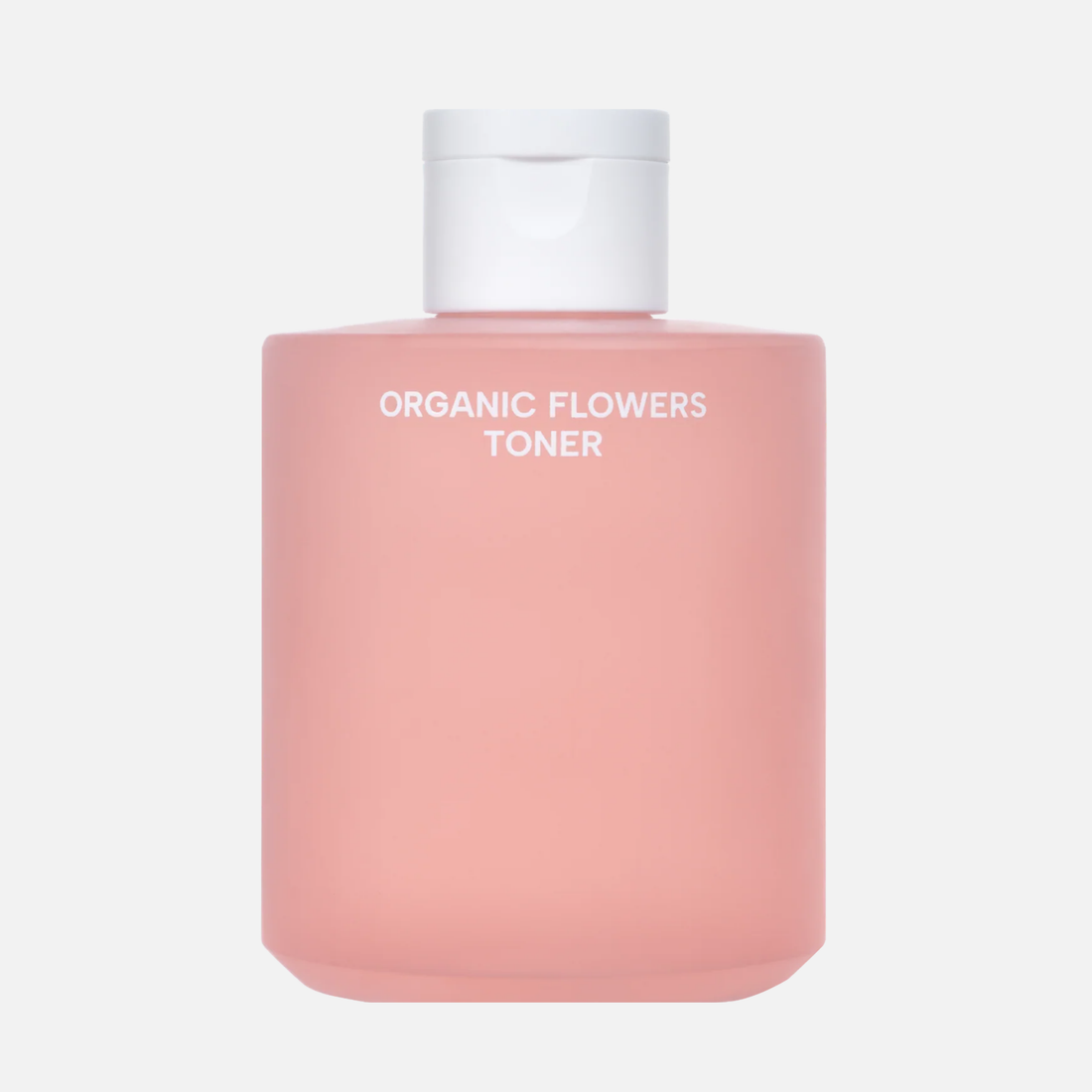 WHAMISA Organic Flowers Toner Deep Rich