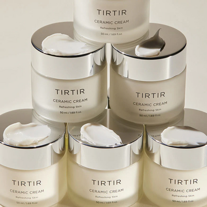 TIRTIR Ceramic Cream 50ml