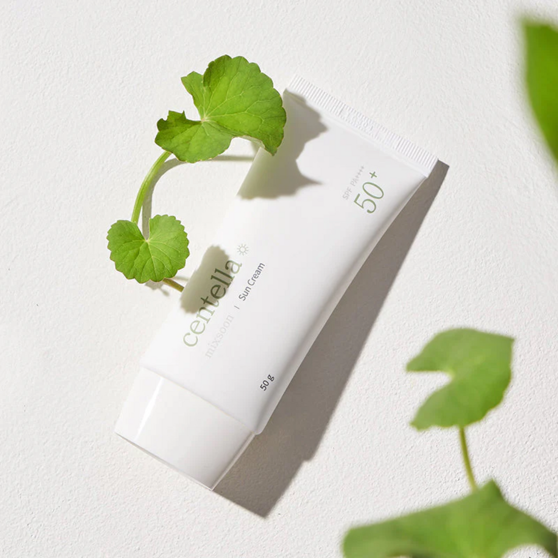 Mixsoon Centella Sun Cream SPF 50+ PA++++