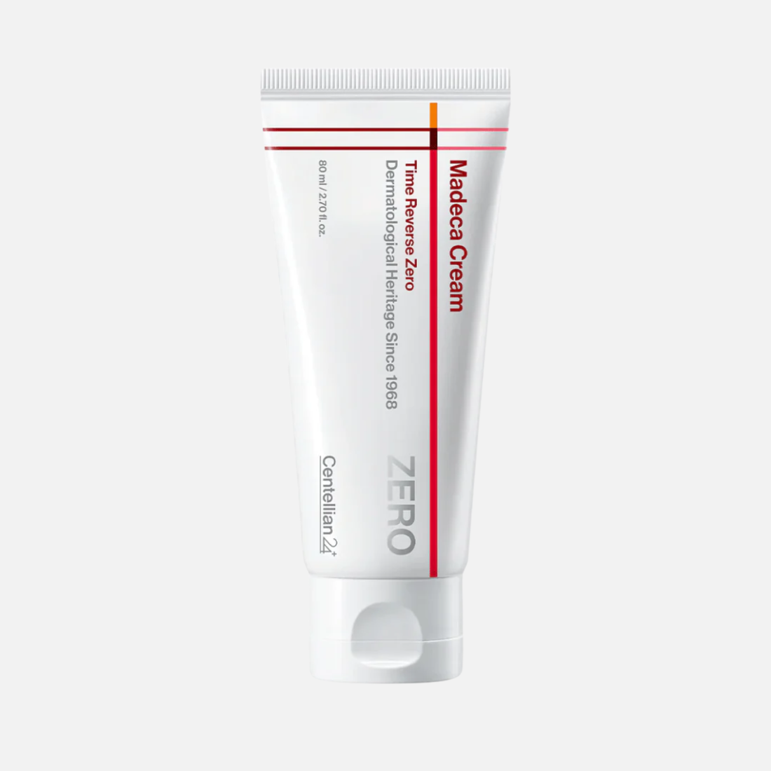 Centellian24 Madeca Cream Time Reverse Zero