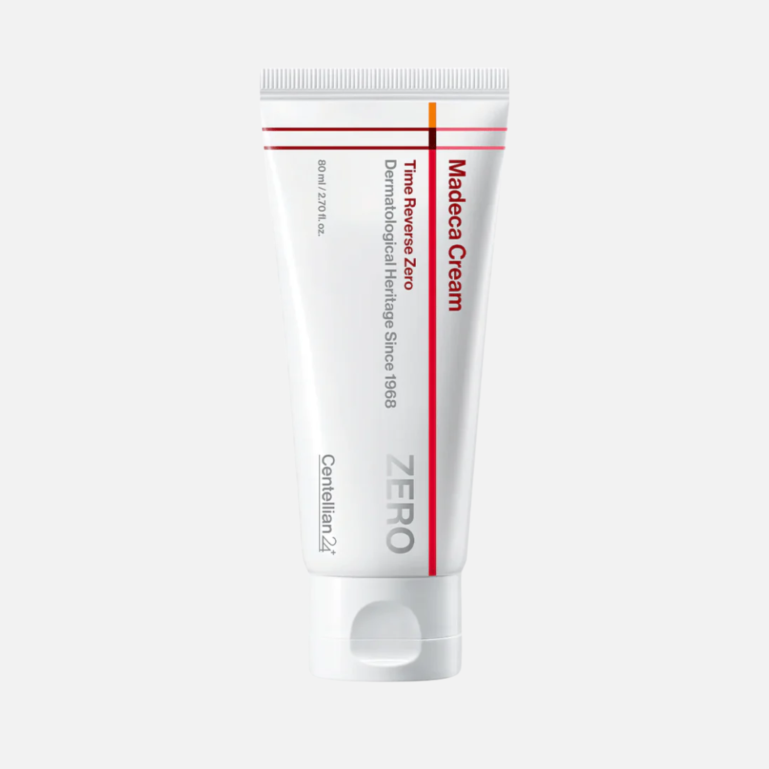 Centellian24 Madeca Cream Time Reverse Zero